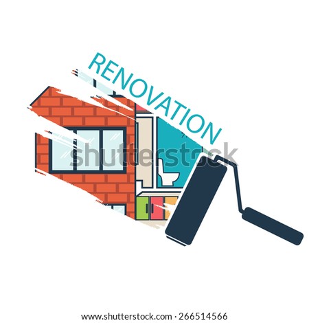 renovation home