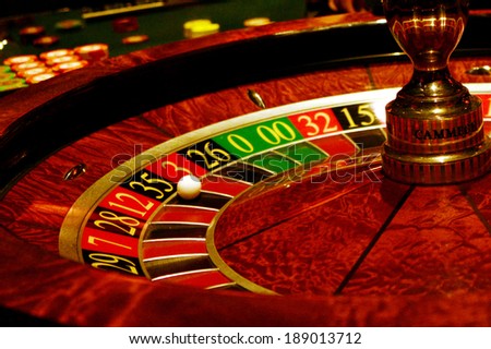 Roulette at crown casino