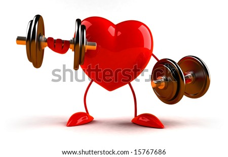 Heart Weights Stock Images, Royalty-Free Images & Vectors | Shutterstock