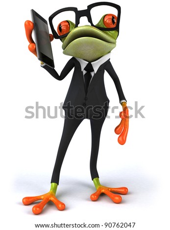 Frog Glasses Stock Photos, Images, & Pictures | Shutterstock