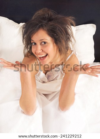 what excites a woman in bed what excites a woman in bed