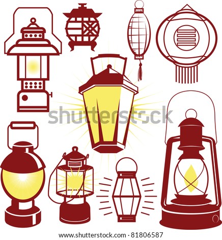 Lantern Collection