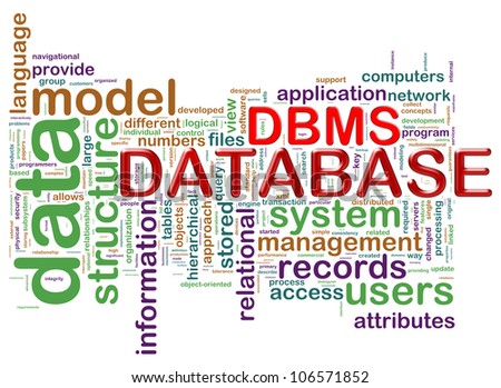 evolution of dbms essay Database management systems (dbms) versioning, implications of hardware evolution metadata management data lineage scalability of metadata management. evolution of dbms essay Database management systems (dbms) versioning, implications of hardware evolution metadata management data lineage scalability of metadata management.