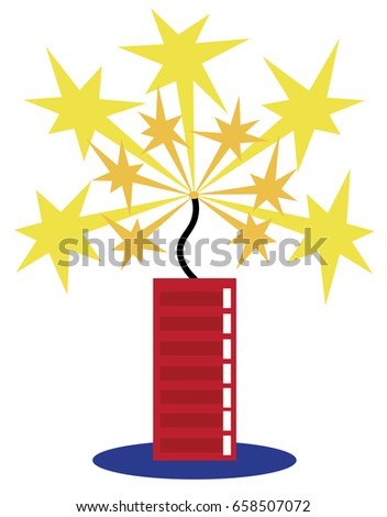Firecracker