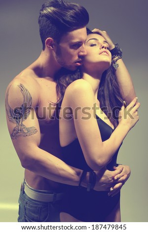Pure passion for fashion 76 Pure passion for fashion 74