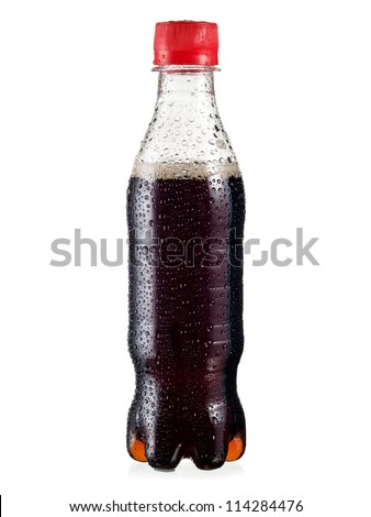 Plastic Soda Bottle Stock Photos, Images, & Pictures | Shutterstock