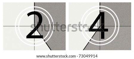 Starting Line Ribbon Start Stock Vector 99207830 - Shutterstock