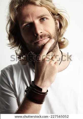 Spunk band canadian jazz avant-guard Blonde male 40s naked
