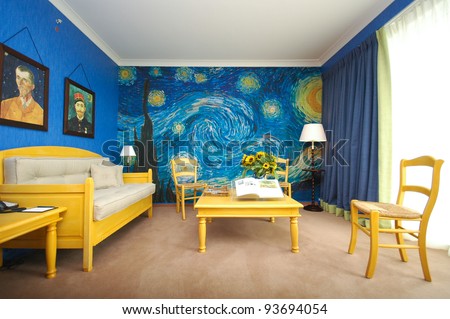 Vincent Van Gogh Stock Images, Royalty-Free Images & Vectors ... Vincent Van Gogh Stock Images, Royalty-Free Images & Vectors ...