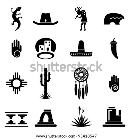 Southwest Stock Photos, Royalty-Free Images & Vectors - Shutterstock