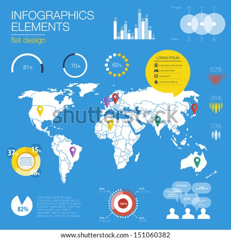 edit map of the world