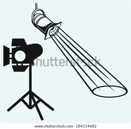 Strobe Lights Stock Photos, Images, & Pictures | Shutterstock