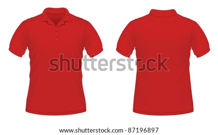 Polo Shirt Stock Photos, Images, & Pictures | Shutterstock
