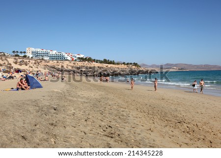 You tell. Nude beaches of spain happens. Let's Suggest Nude beaches of spain