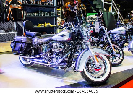  Harley  Davidson  Heritage Softail  Stock Images Royalty 