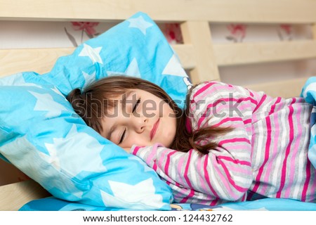 Simply couple sleeping under blanket Couple sleeping under blanket