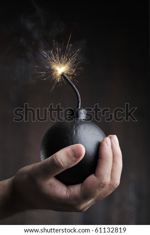 Lit Fuse Stock Photos, Images, & Pictures | Shutterstock