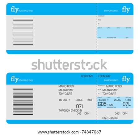 flights tickets