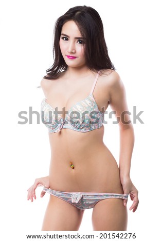 Sexy Asian Women Pic 67