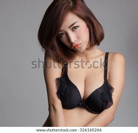 Sexy Asians Boobs 96