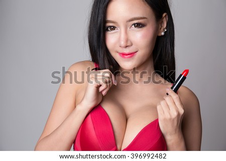 Girl Swallows 20 Loads Women Lips Asian Women