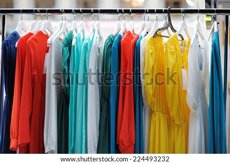Hanging Wedding Dress Stock Photos, Images, & Pictures | Shutterstock