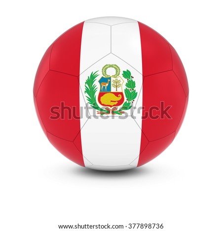 Peruvian Soccer Stock Images, Royalty-Free Images & Vectors | Shutterstock