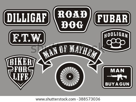 Download Motorcycle Gang Stock Images, Royalty-Free Images ...