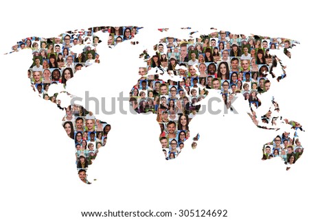 Multicultural Stock Photos, Royalty-Free Images & Vectors - Shutterstock