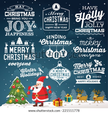 christmas design pictures