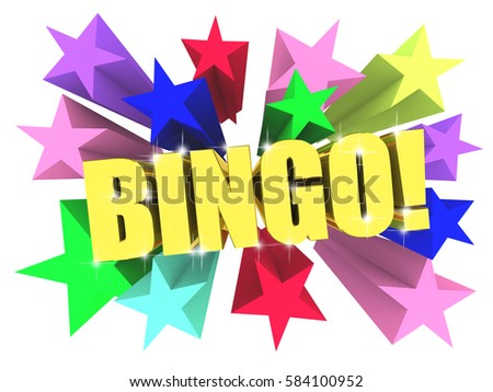 Bingo Background Stock Images, Royalty-Free Images & Vectors | Shutterstock