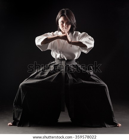 Aikido Stock Images, Royalty-Free Images & Vectors | Shutterstock