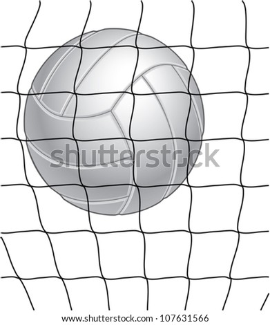 Volleyball Net Stock Photos, Images, & Pictures | Shutterstock