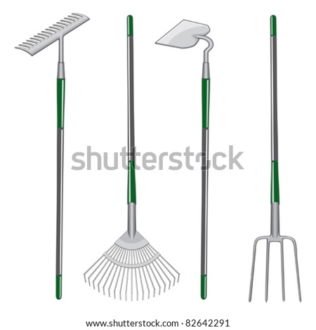 Garden Hoe Types Garden Hoe Types