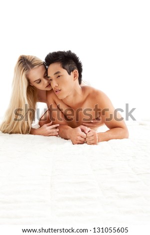 Old women fucking teen