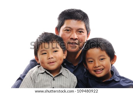 Filipino Man Stock Photos, Filipino Man Stock Photography, Filipino Man ...