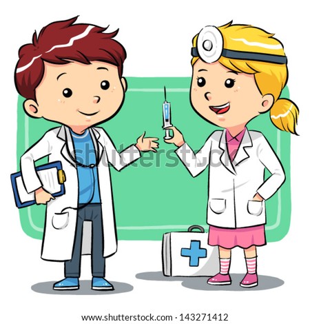 Doctor Cartoon Stock Images, Royalty-Free Images & Vectors | Shutterstock