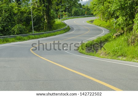 curved road with trees on both sides stock photo colourbox winding road stock images royalty free images vectors curved road with trees on both sides stock photo colourbox winding road stock images royalty free images vectors