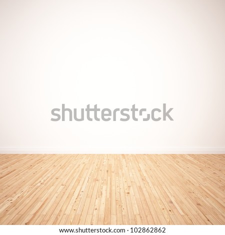 Empty Room Wall Wooden Floor Stock Illustration 102862862 - Shutterstock Empty Room Wall Wooden Floor Stock Illustration 102862862 - Shutterstock