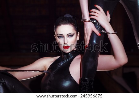 stránky dominatrix podání stránky dominatrix podání