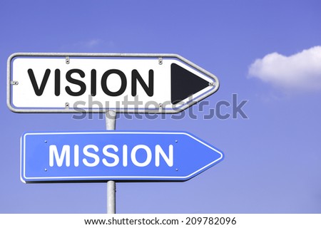 Vision Mission Stock Photos, Royalty-Free Images & Vectors - Shutterstock