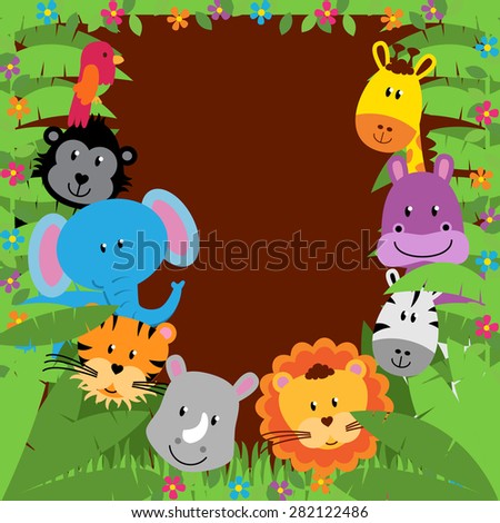 Zoo Background Stock Photos, Images, & Pictures | Shutterstock