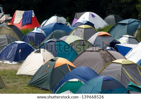 Festival Tent Stock Photos, Images, & Pictures | Shutterstock