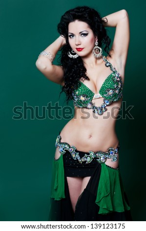 Native indian sex styles Belly clip dance sexy turkish