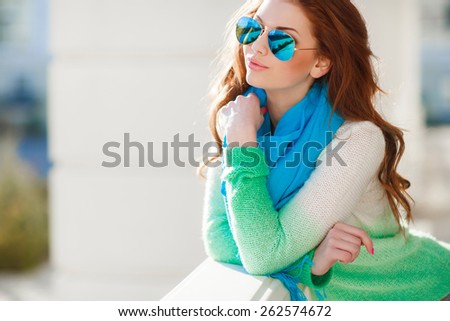 Blue Sweater Stock Images, Royalty-Free Images & Vectors ...