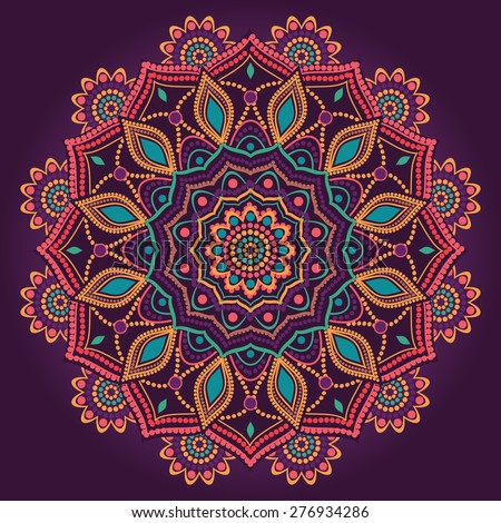 Mandala Stock Images, Royalty-Free Images & Vectors | Shutterstock