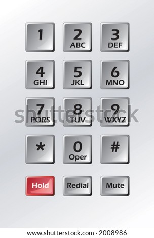 Number pad Stock Photos, Images, & Pictures | Shutterstock