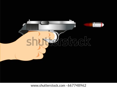 Bullet Wound Stock Images, Royalty-Free Images & Vectors | Shutterstock