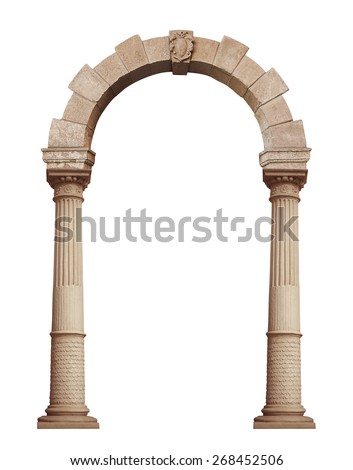 Archway Stock Photos, Royalty-Free Images & Vectors - Shutterstock