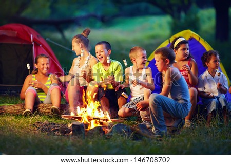 Camping Stock Photos, Royalty-Free Images & Vectors - Shutterstock